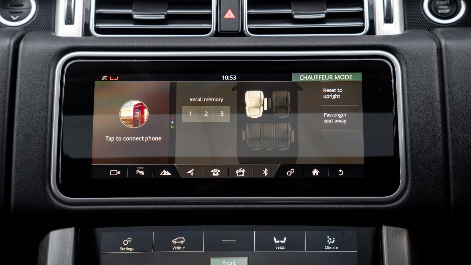 Used Land Rover Range Rover 2020 for sale - 77036098: Photo 18