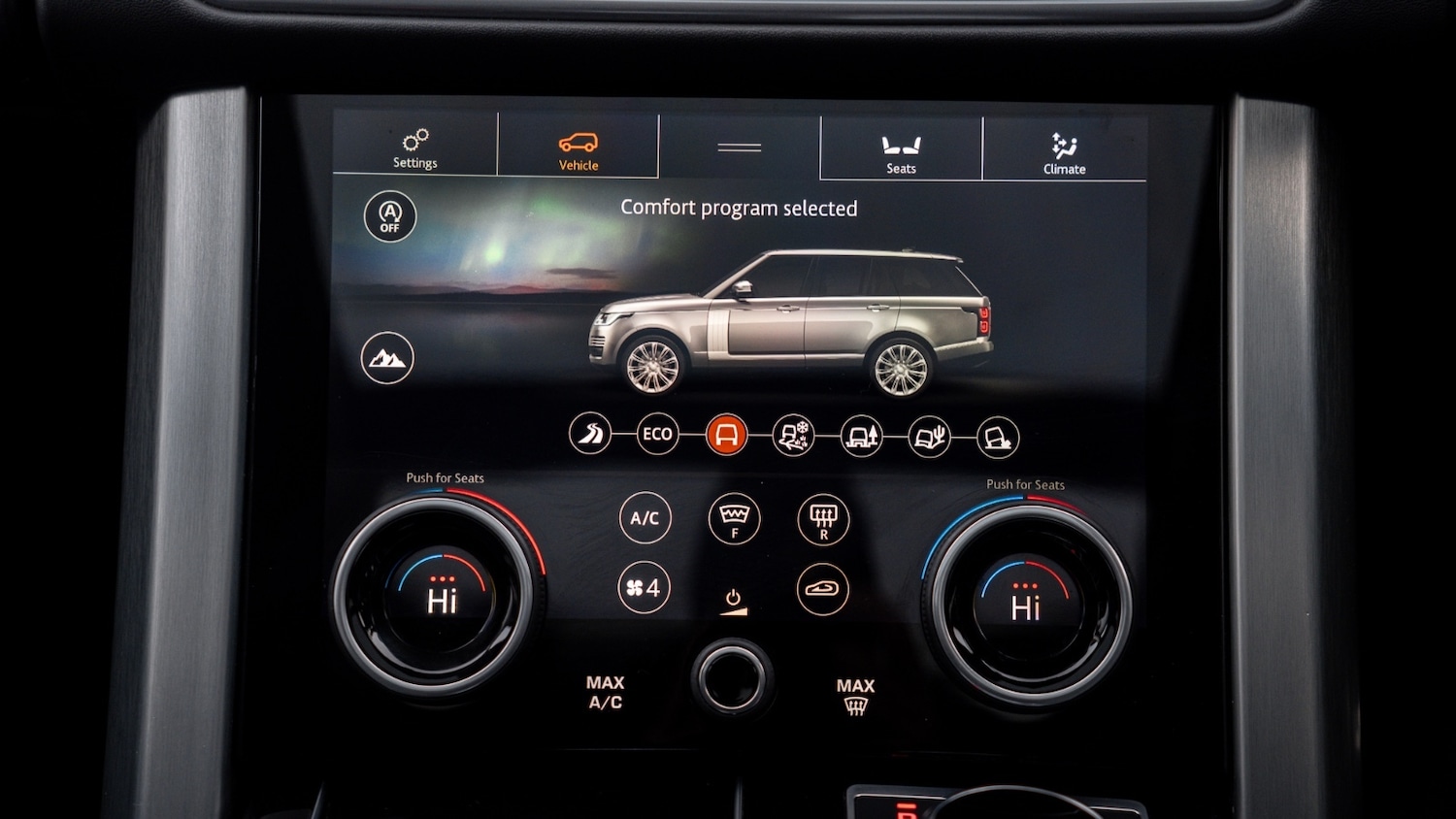 Used Land Rover Range Rover 2020 for sale - 77036098: Photo 19