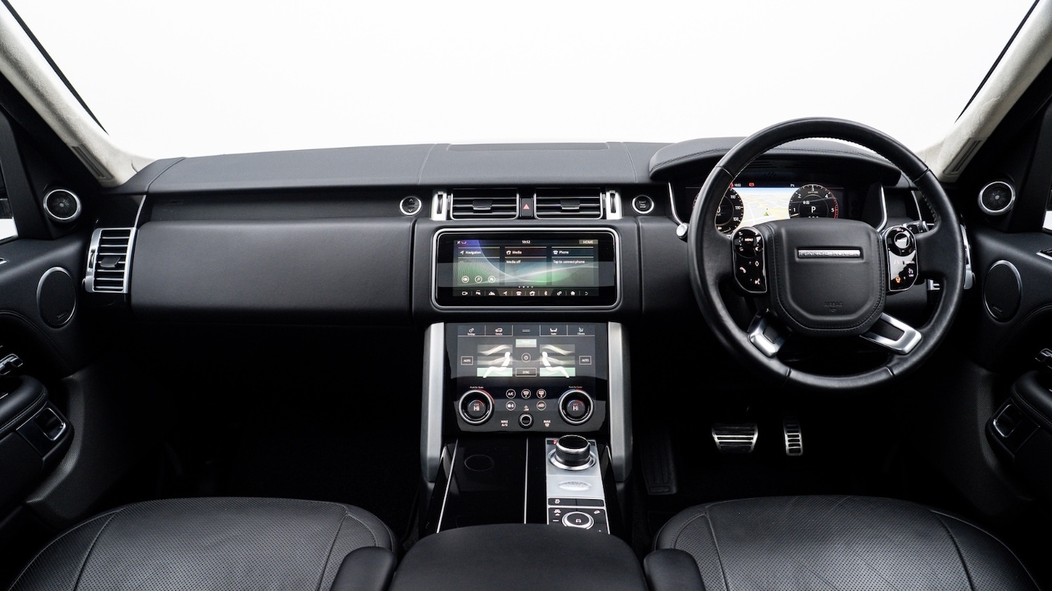 Used Land Rover Range Rover 2020 for sale - 77036098: Photo 2