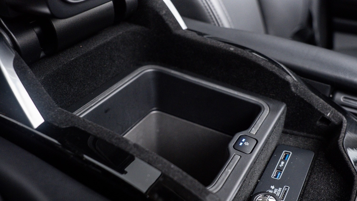 Used Land Rover Range Rover 2020 for sale - 77036098: Photo 28