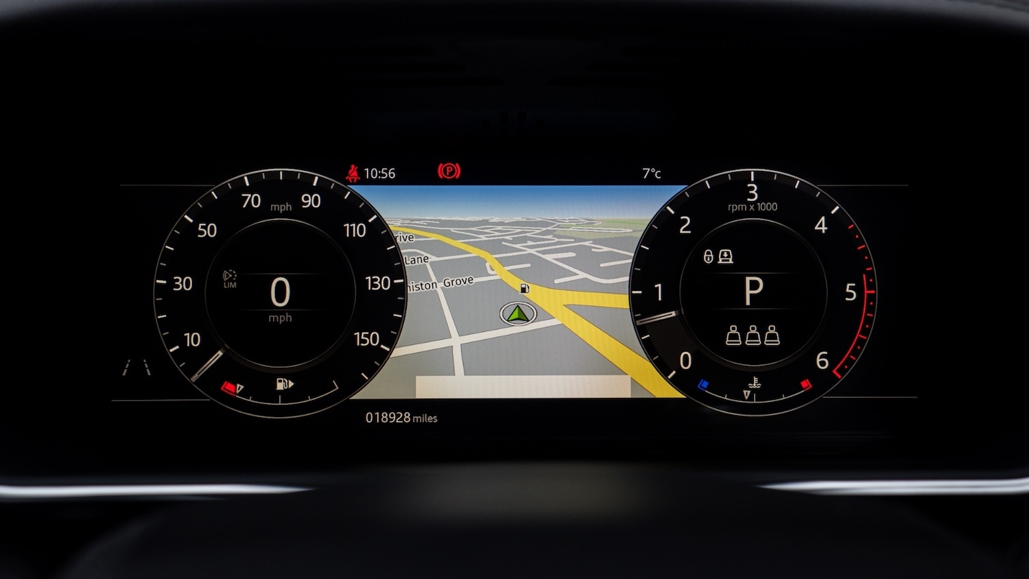 Used Land Rover Range Rover 2020 for sale - 77036098: Photo 30