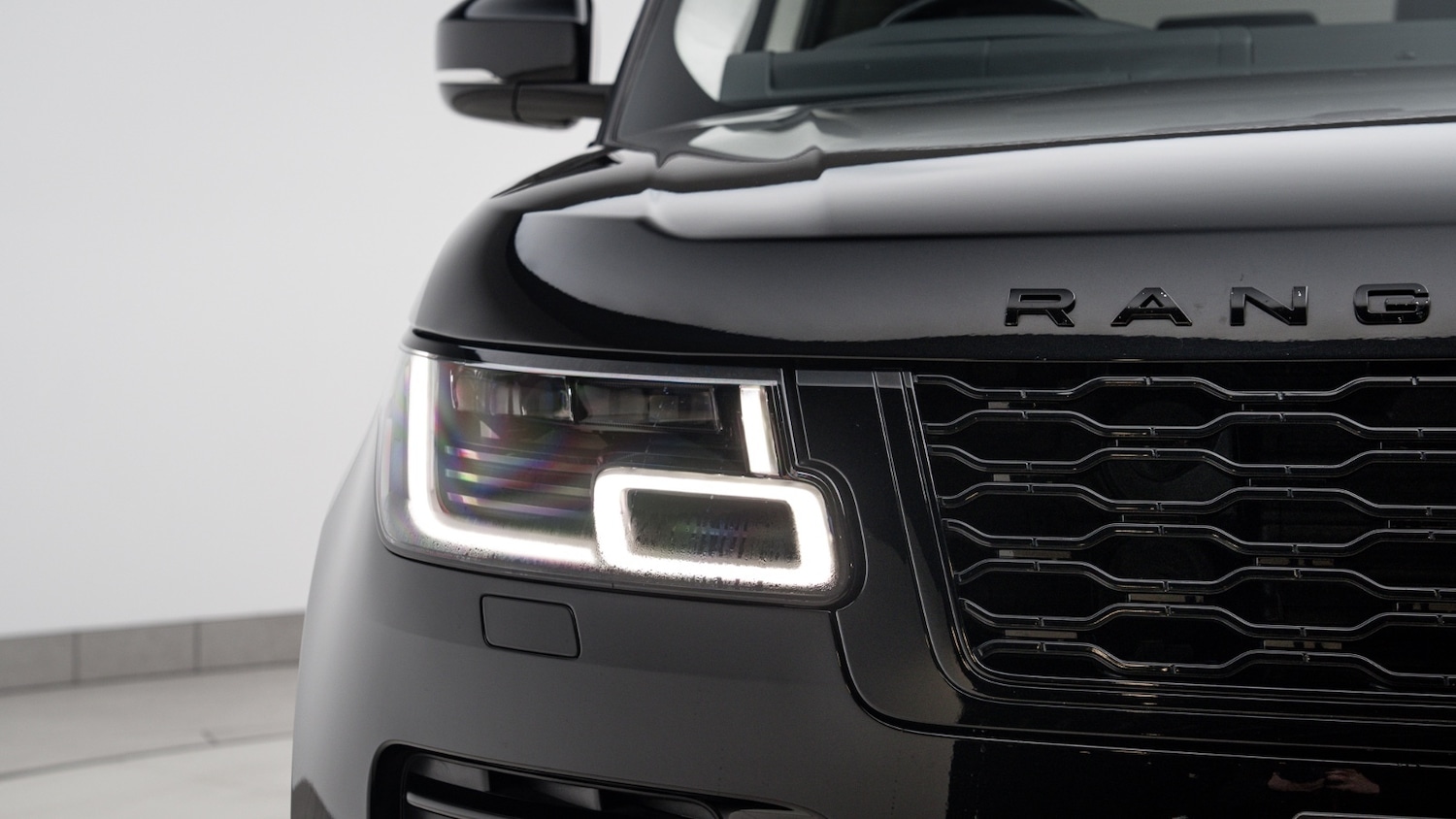 Used Land Rover Range Rover 2020 for sale - 77036098: Photo 34