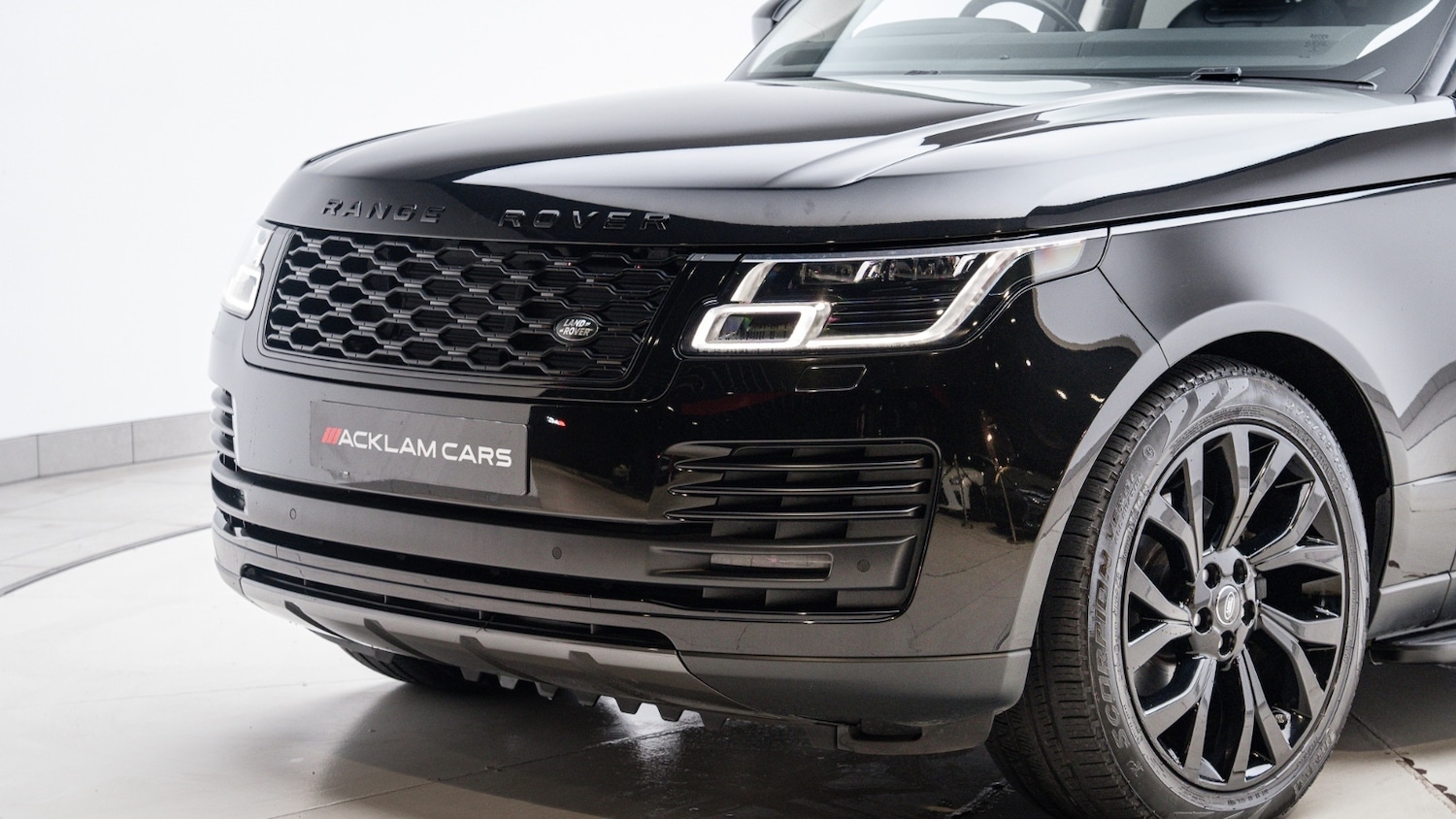 Used Land Rover Range Rover 2020 for sale - 77036098: Photo 35