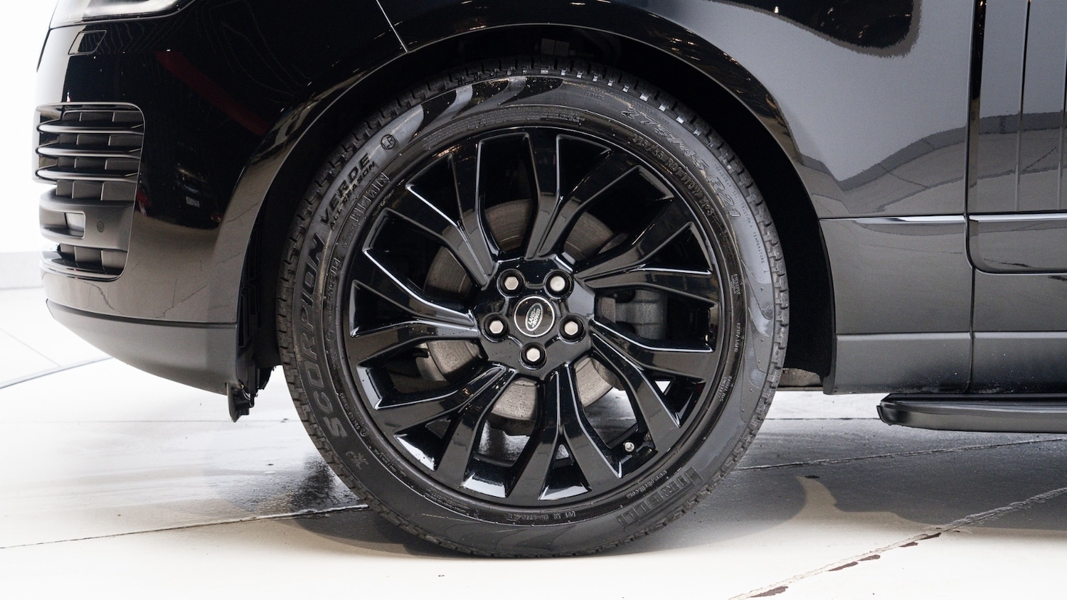 Used Land Rover Range Rover 2020 for sale - 77036098: Photo 36