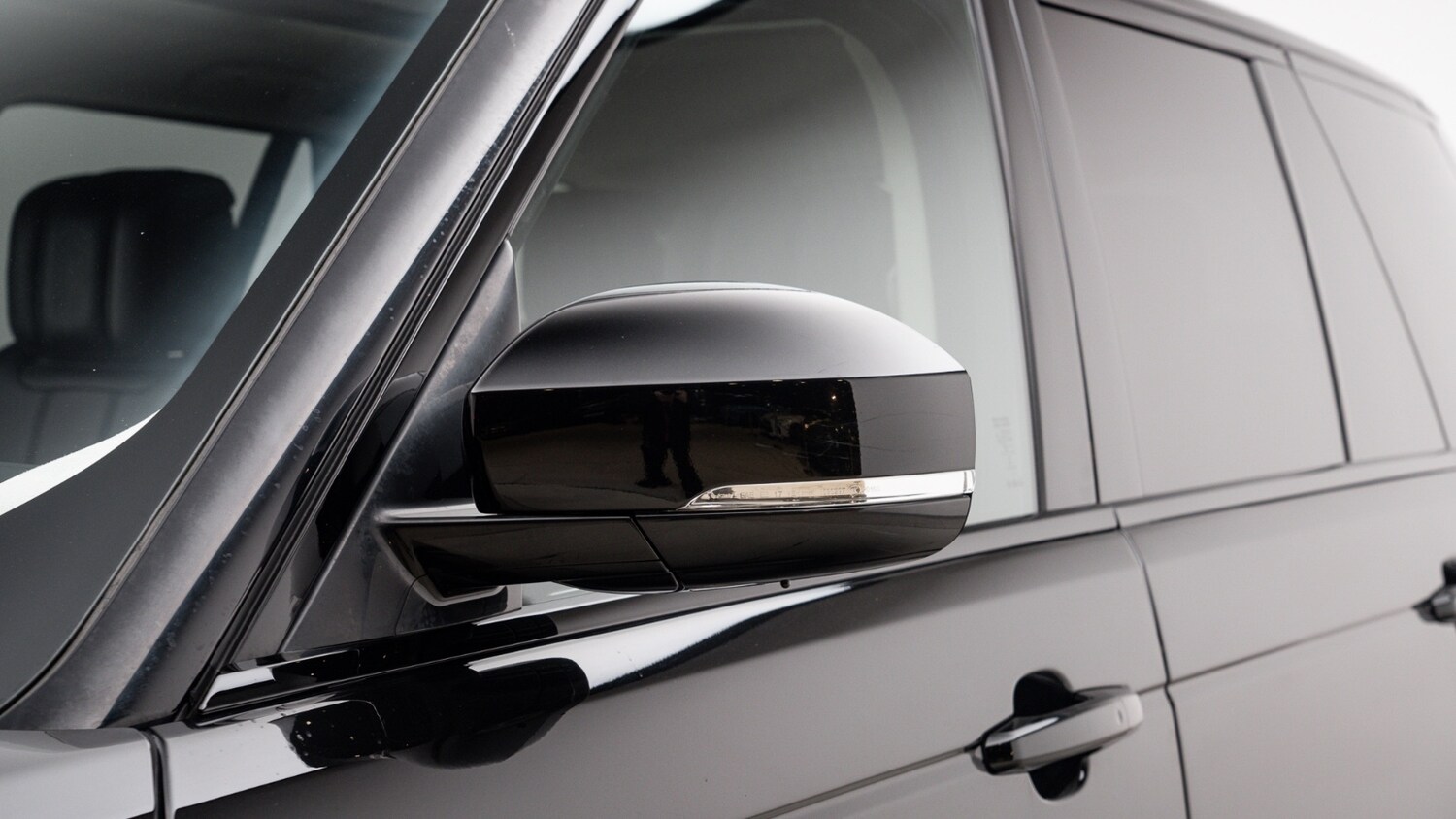 Used Land Rover Range Rover 2020 for sale - 77036098: Photo 37