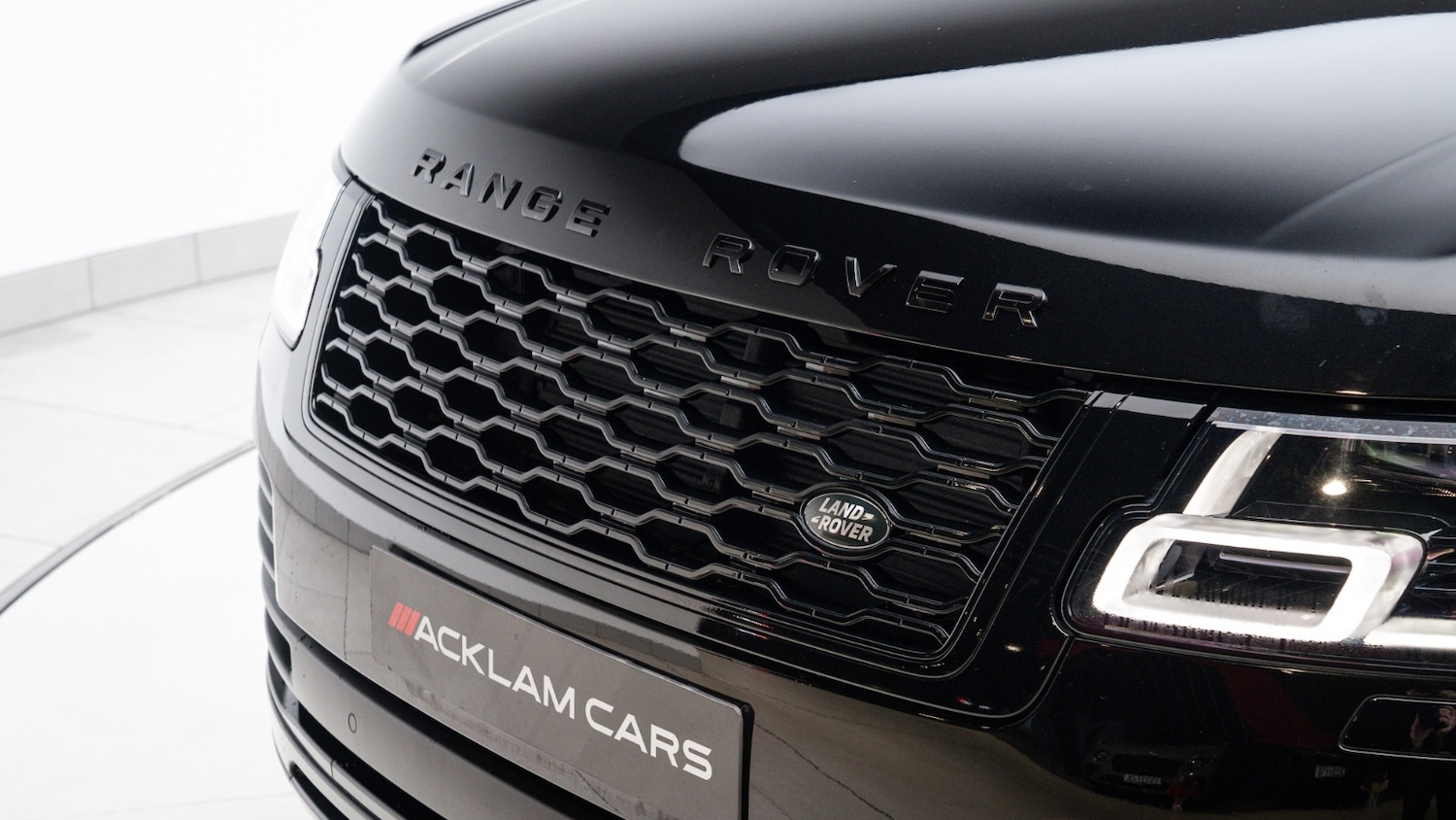 Used Land Rover Range Rover 2020 for sale - 77036098: Photo 38