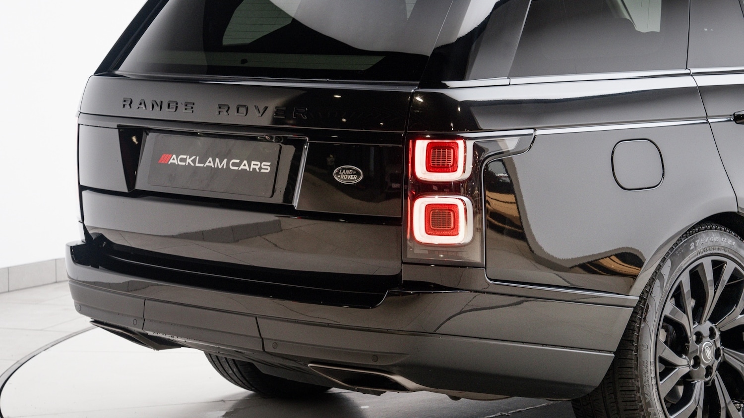 Used Land Rover Range Rover 2020 for sale - 77036098: Photo 40