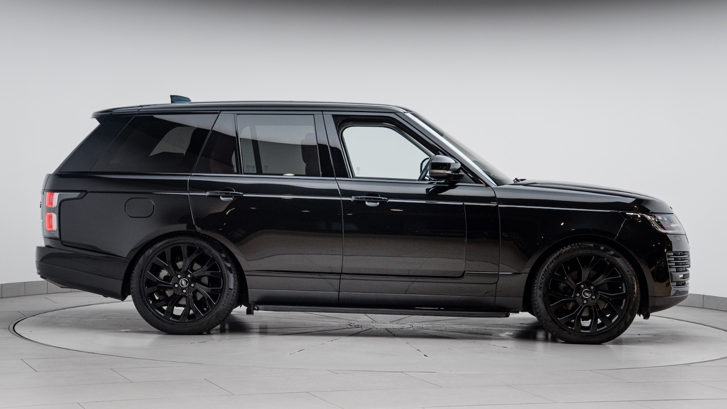 Used Land Rover Range Rover 2020 for sale - 77036098: Photo 5