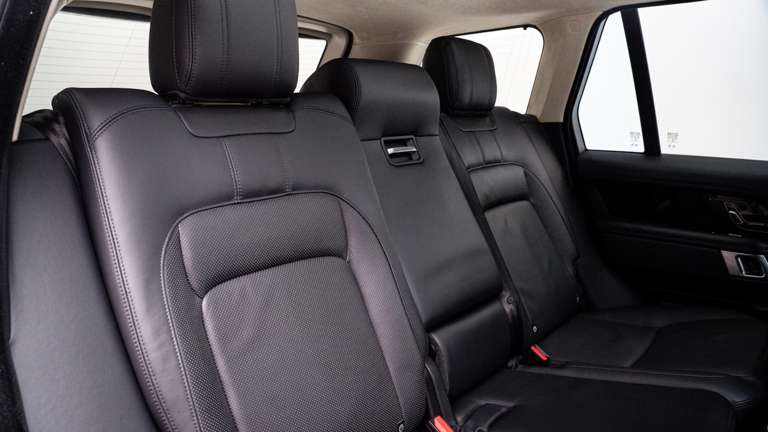 Used Land Rover Range Rover 2020 for sale - 77036098: Photo 6