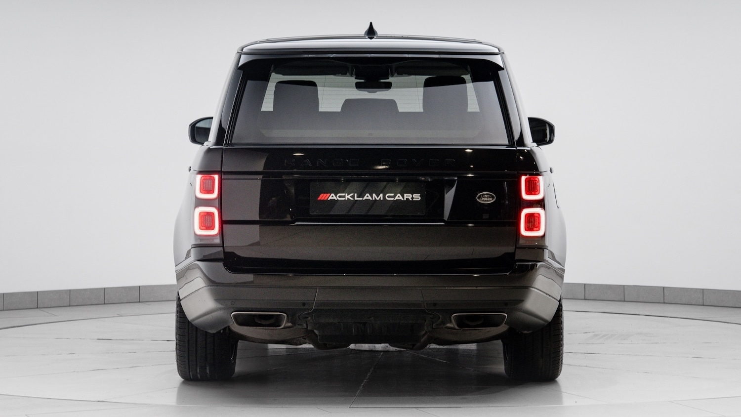 Used Land Rover Range Rover 2020 for sale - 77036098: Photo 8