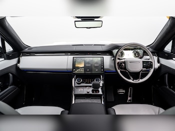 Used Land Rover Range Rover Sport 2023 for sale - 78165659: Photo