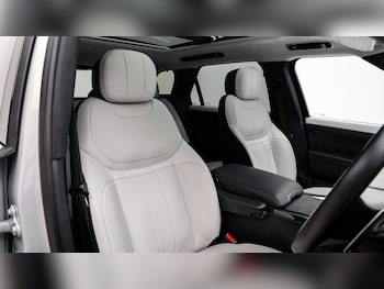 Used Land Rover Range Rover Sport 2023 for sale - 78165659: Photo