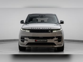 Used Land Rover Range Rover Sport 2023 for sale - 78165659: Photo