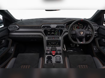 Used Lamborghini Urus 2024 for sale - 75471586: Photo