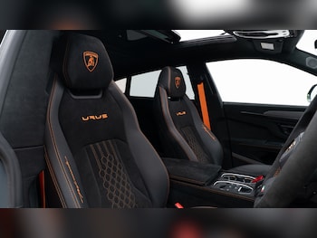 Used Lamborghini Urus 2024 for sale - 75471586: Photo
