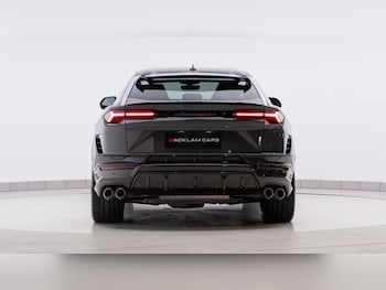 Used Lamborghini Urus 2024 for sale - 75471586: Photo