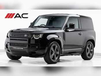 Used Land Rover Defender 2025 for sale - 75471616: Photo