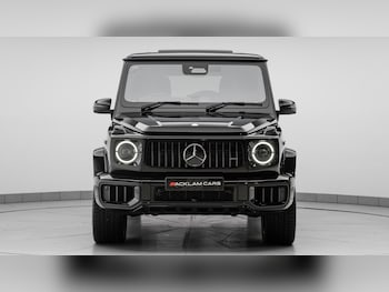 Used Mercedes-Benz AMG 2026 for sale - 78617915: Photo