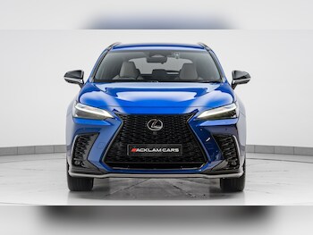 Used Lexus NX 2022 for sale - 77366968: Photo