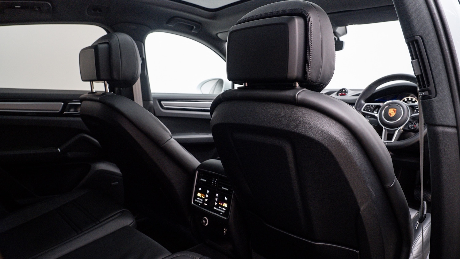 Used Porsche Cayenne 2022 for sale - 77035919: Photo 10