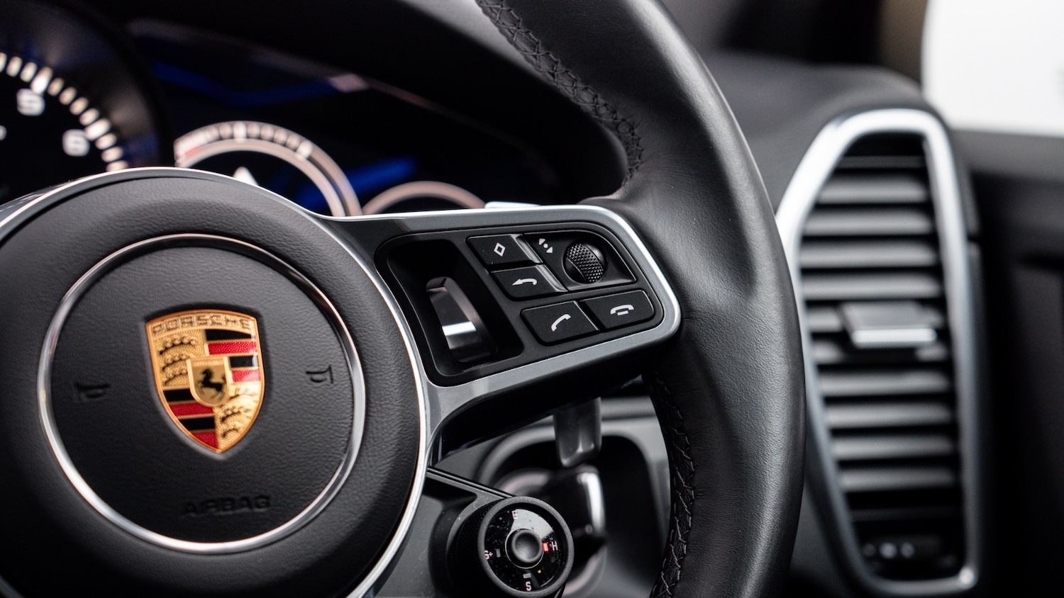 Used Porsche Cayenne 2022 for sale - 77035919: Photo 14