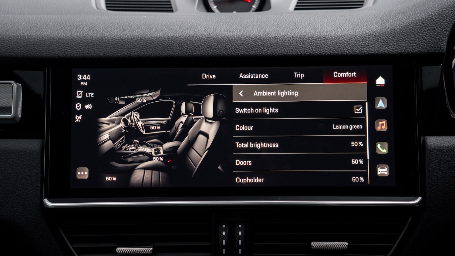 Used Porsche Cayenne 2022 for sale - 77035919: Photo 17