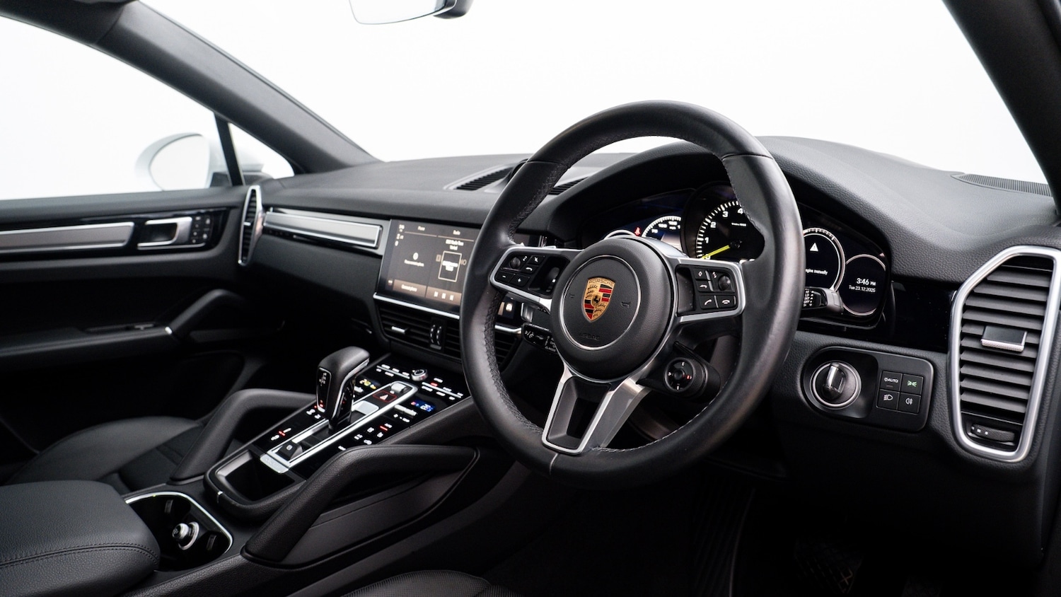 Used Porsche Cayenne 2022 for sale - 77035919: Photo 22