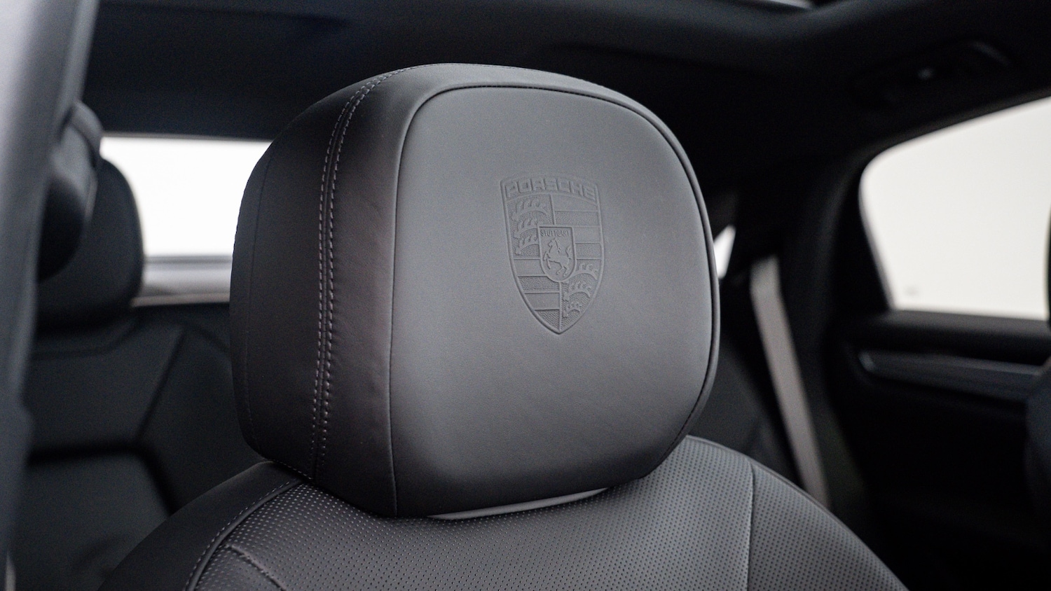 Used Porsche Cayenne 2022 for sale - 77035919: Photo 24