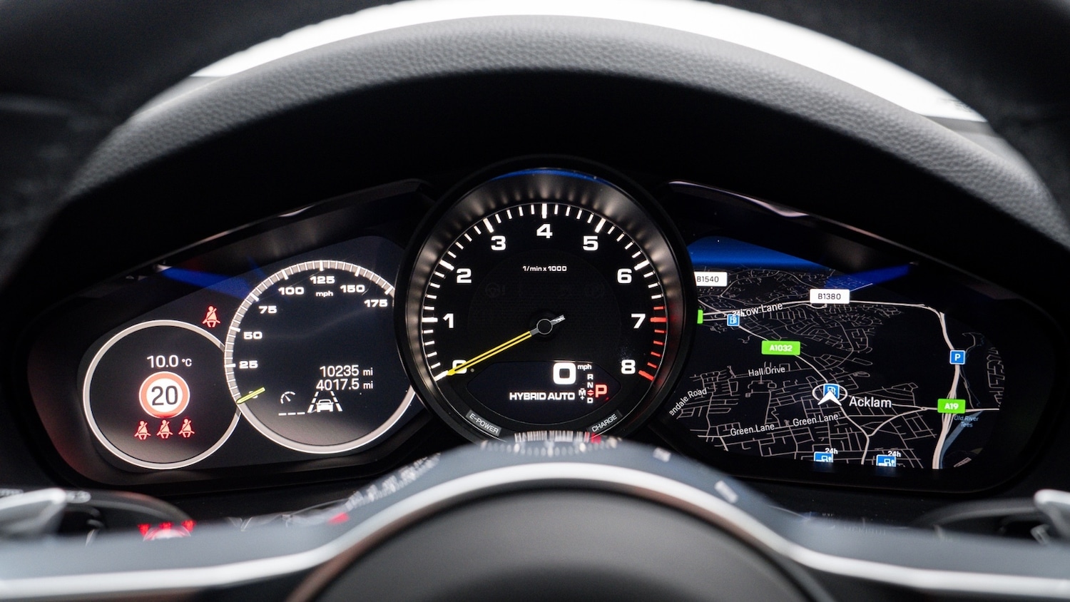 Used Porsche Cayenne 2022 for sale - 77035919: Photo 28