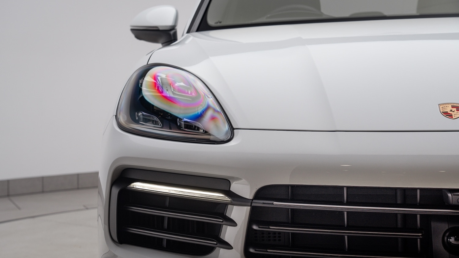 Used Porsche Cayenne 2022 for sale - 77035919: Photo 34