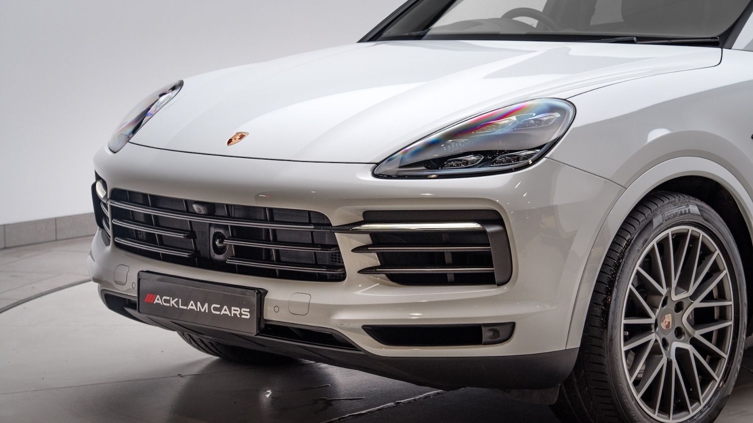 Used Porsche Cayenne 2022 for sale - 77035919: Photo 35