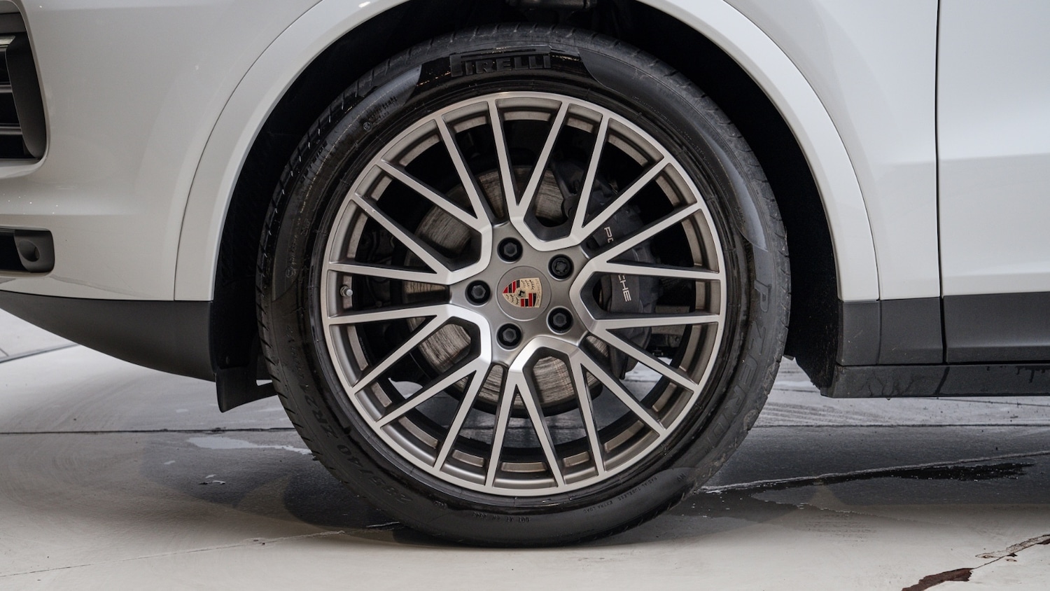 Used Porsche Cayenne 2022 for sale - 77035919: Photo 36