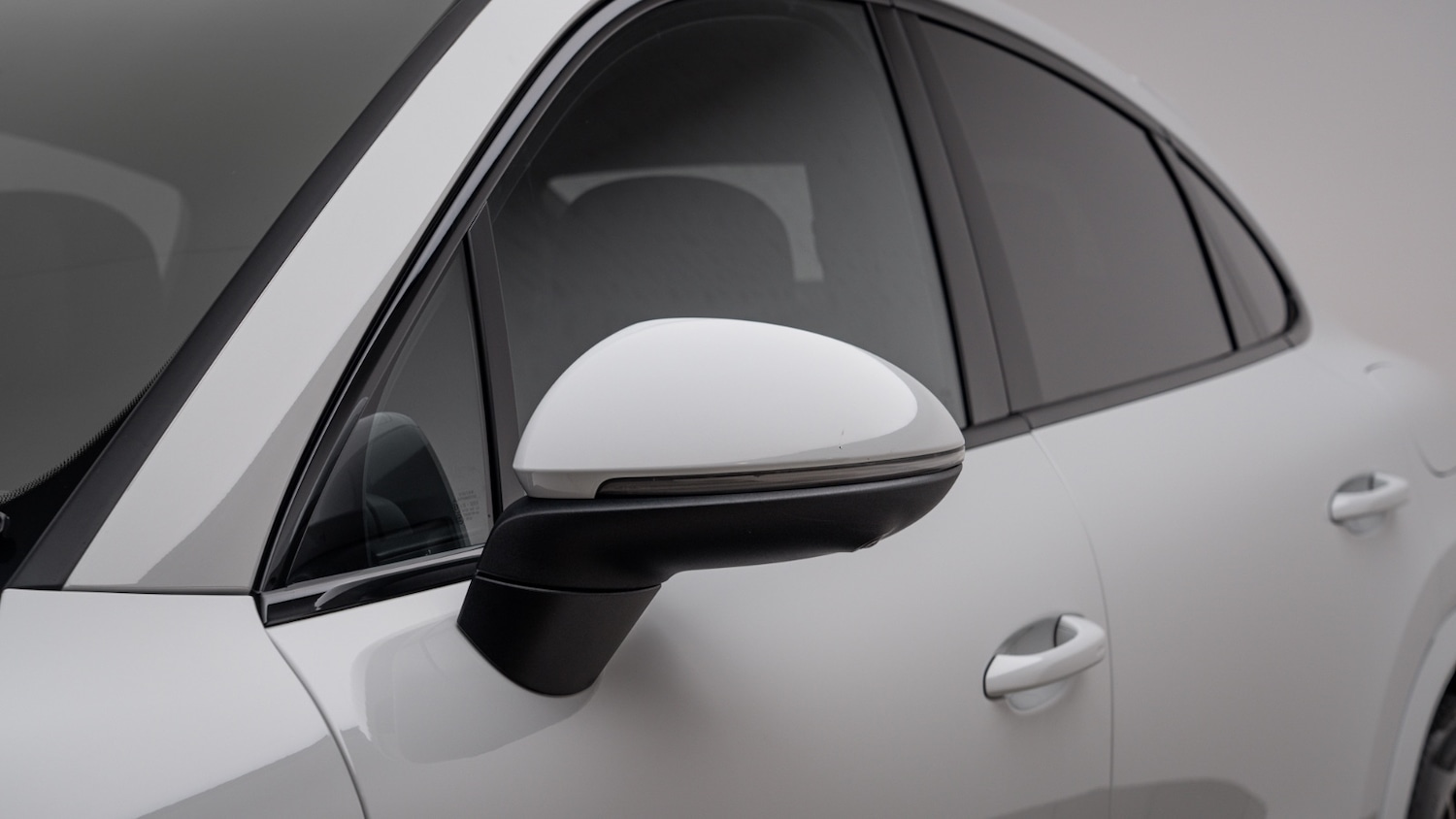 Used Porsche Cayenne 2022 for sale - 77035919: Photo 37