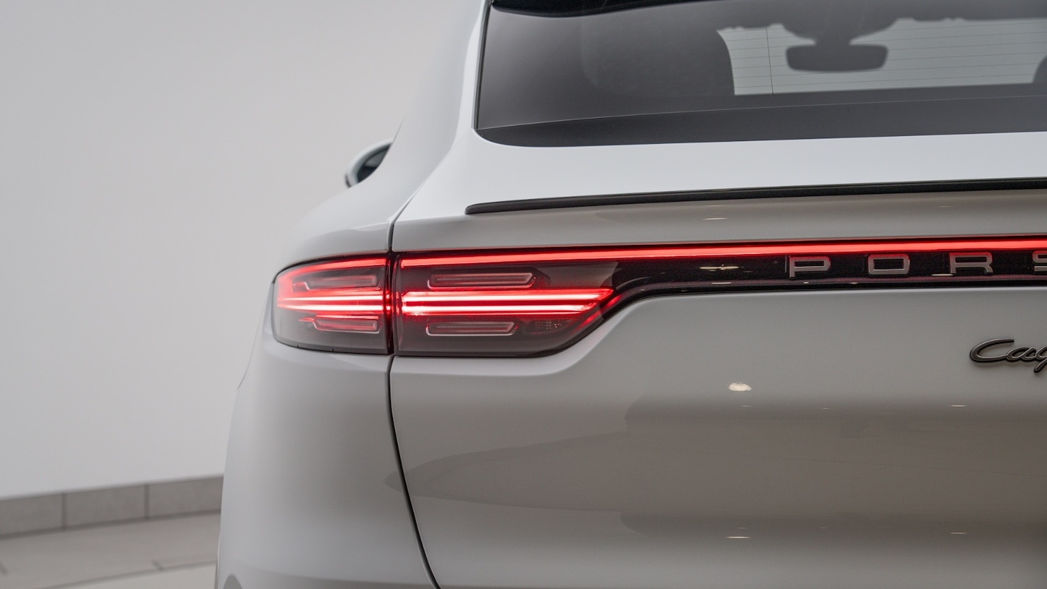 Used Porsche Cayenne 2022 for sale - 77035919: Photo 39