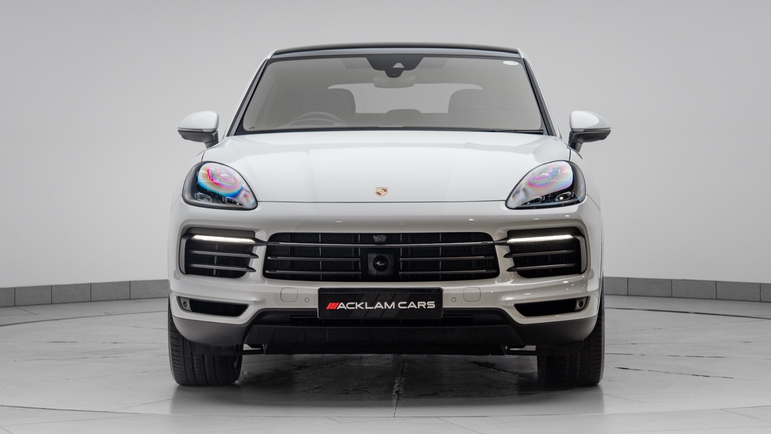 Used Porsche Cayenne 2022 for sale - 77035919: Photo 4