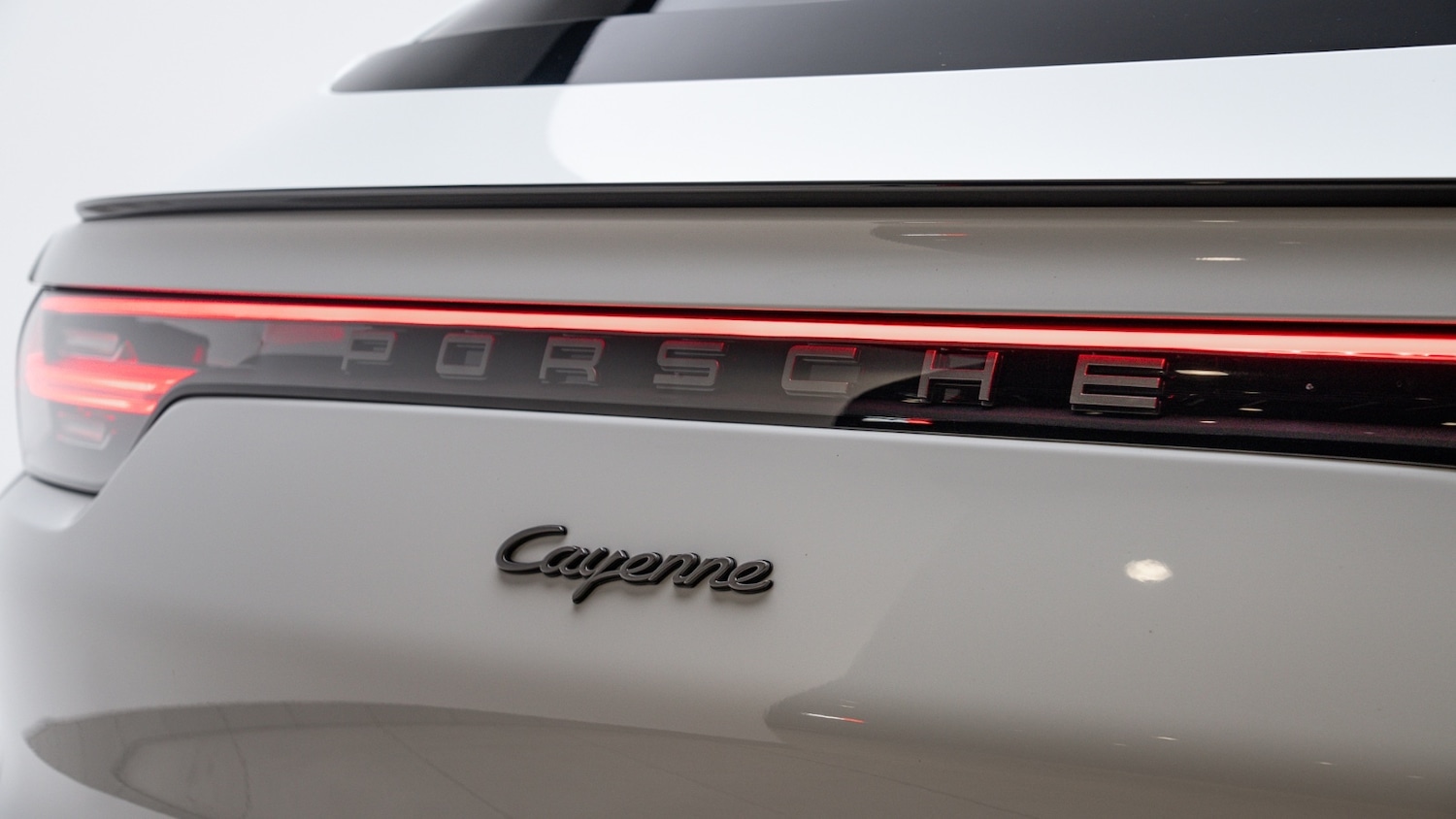 Used Porsche Cayenne 2022 for sale - 77035919: Photo 42