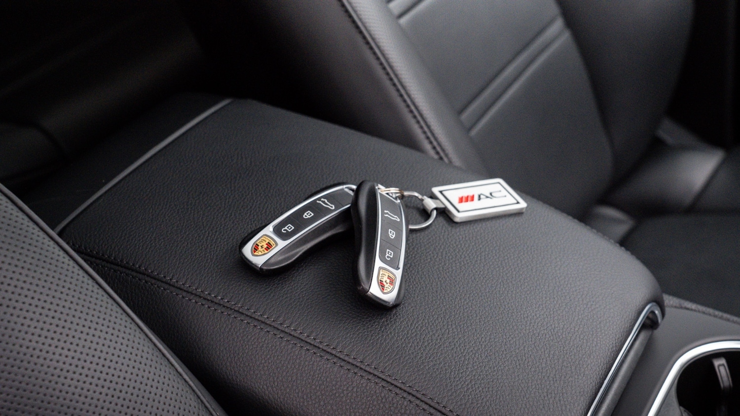 Used Porsche Cayenne 2022 for sale - 77035919: Photo 44