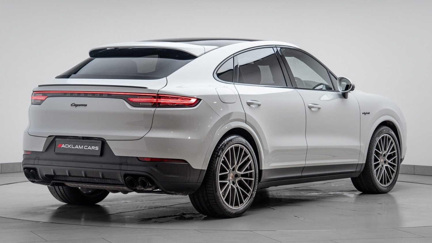 Used Porsche Cayenne 2022 for sale - 77035919: Photo 6