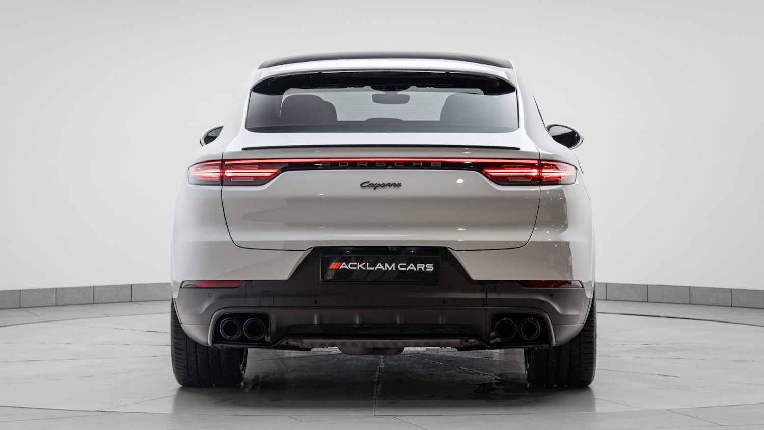 Used Porsche Cayenne 2022 for sale - 77035919: Photo 7