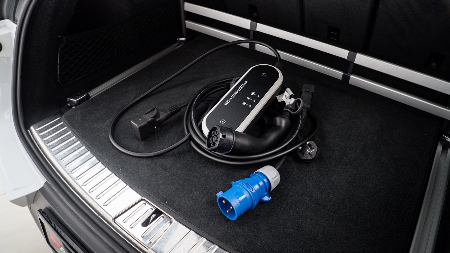 Used Porsche Cayenne 2022 for sale - 77035919: Photo 8