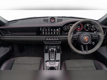 Used Porsche 911 2022 for sale - 75471431: Photo
