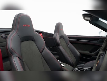 Used Porsche 911 2022 for sale - 75471431: Photo
