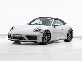 Used Porsche 911 2022 for sale - 75471431: Photo