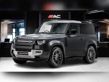 Used Land Rover Defender 2025 for sale - 79852070: Photo