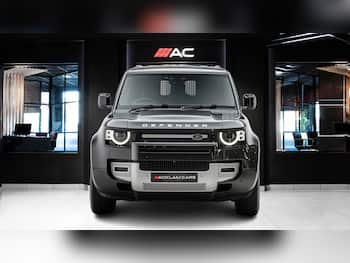 Used Land Rover Defender 2025 for sale - 79852070: Photo