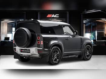 Used Land Rover Defender 2025 for sale - 79852070: Photo