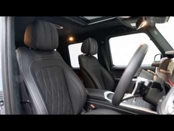 Used Mercedes-Benz G-Class 2025 for sale - 75068826: Photo