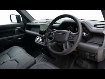 Used Land Rover Defender 2025 for sale - 75288648: Photo
