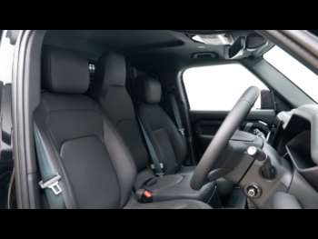 Used Land Rover Defender 2025 for sale - 75288648: Photo