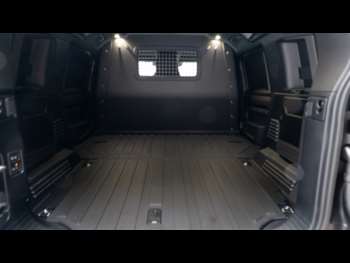 Used Land Rover Defender 2025 for sale - 75288648: Photo